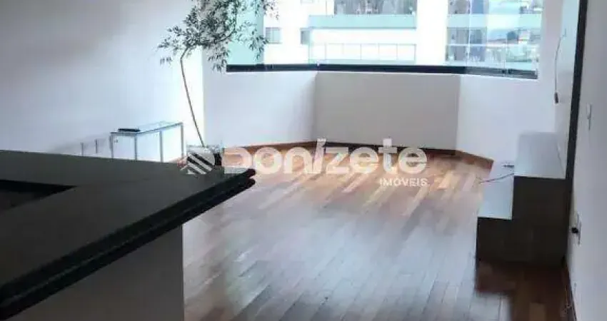 Apartamento 144 m² com 3 suítes e 4 vagas no Jardim, Santo André — Financia