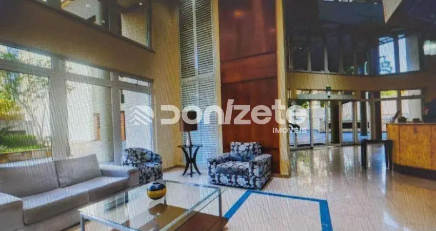 Flat com 1 quarto à venda na Avenida Portugal, --, Centro, Santo André