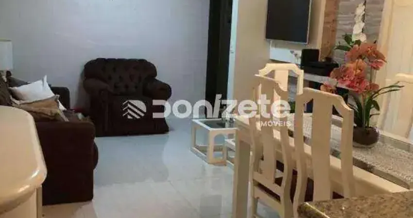 Apartamento 3 quartos para aluguel em Jardim Bela Vista, Santo André – 2 vagas