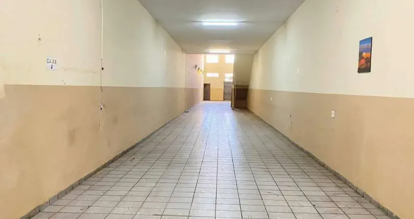 Sala comercial para alugar na Cidade Alta, Piracicaba 