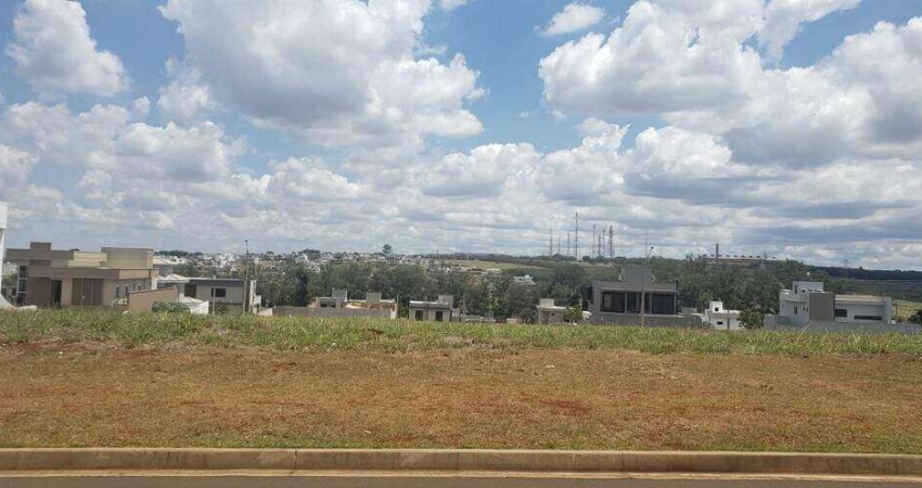Terreno à venda no Santa Rosa, Piracicaba 