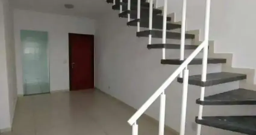 Ótimo apartamento a venda em Piracicaba no Edifício Leticia com cobertura dúplex