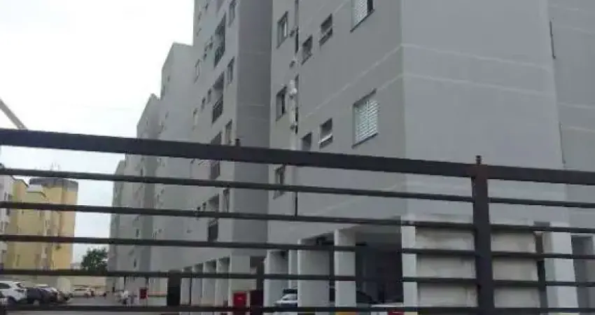 Apartamento com 2 quartos à venda no Jardim Parque Jupiá, Piracicaba 