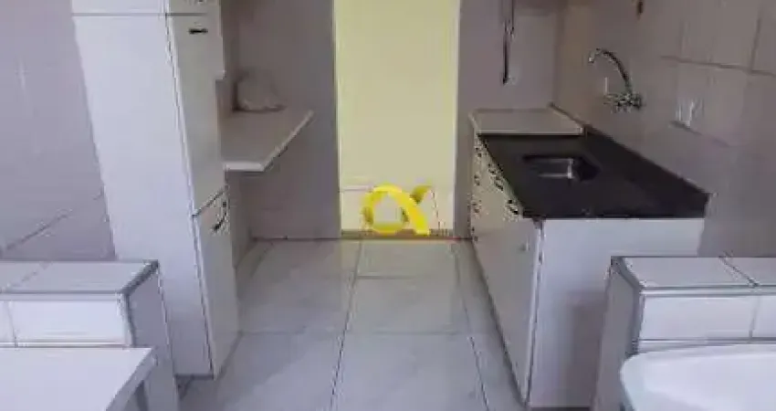 Seu Novo Lar no Jardim Caxambu: Apartamento à Venda no Residencial Parque das Águas!