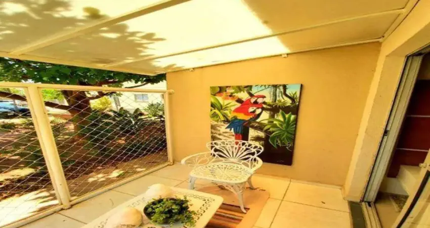 Aproveite!! Belíssimo apartamento térreo Garden a venda no Residencial Doce Lar!!