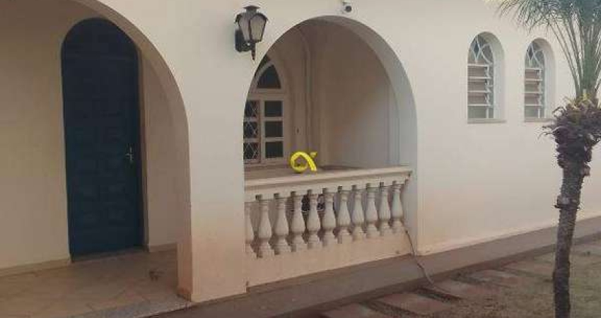 Casa com 13 quartos à venda no Centro, Piracicaba 