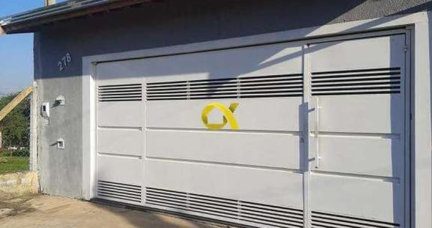 Casa com 2 quartos à venda no Centro, Piracicaba 