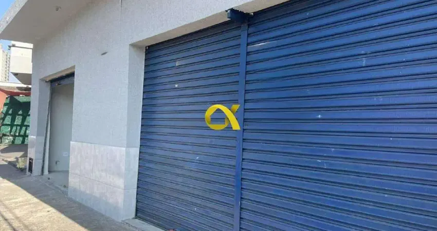 SALÃO COMERCIAL NO CENTRO 200m² DE CONTRUÇÃO DE PIRACICABA