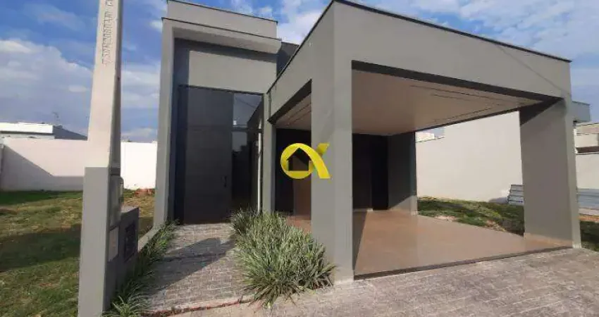 Linda casa no condomínio recanto do piracicamirim em piracicaba!