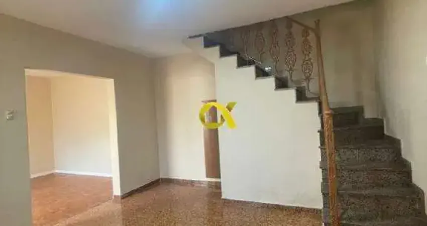 Excelente casa disponível para locação no centro de piracicaba!