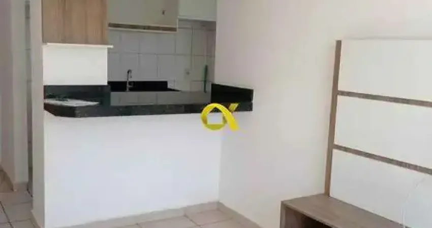 Apartamento com 2 quartos à venda no Jardim Parque Jupiá, Piracicaba 