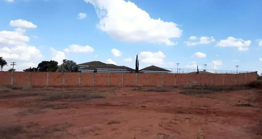 Terreno comercial para alugar no Campestre, Piracicaba 