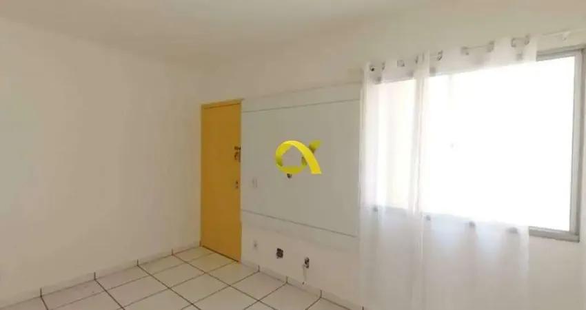 Apartamento à venda no bairro Dois Córregos