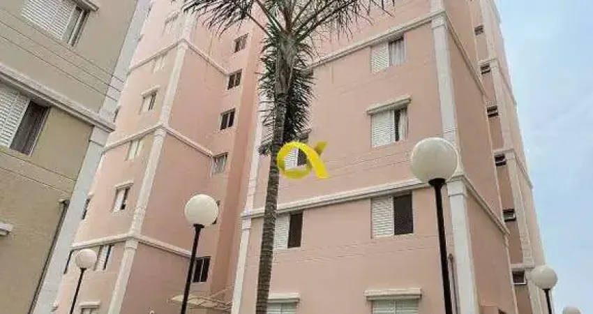 Apartamento a Venda no Residencial Del Giardino 3 - bairro Caxambu Piracicaba