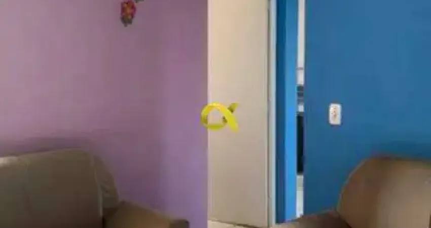 Apartamento com 2 quartos à venda na Vila Sônia, Piracicaba 