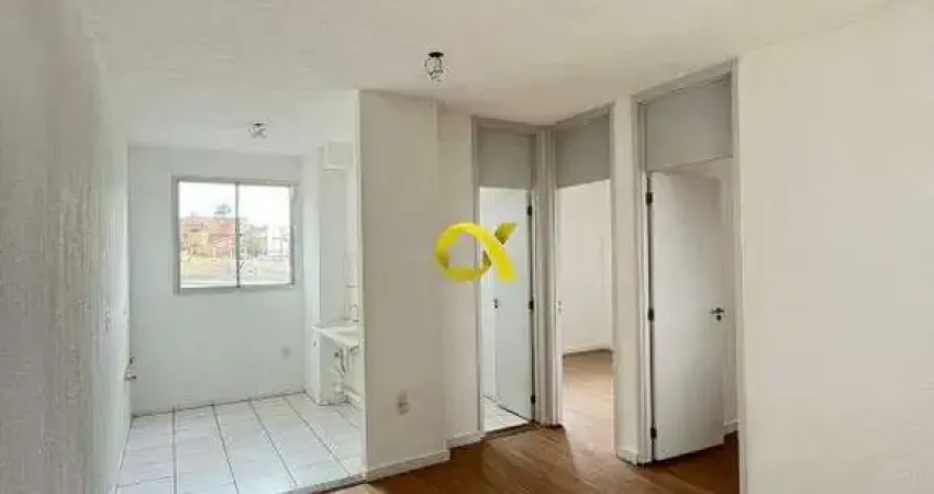 Apartamento com 2 quartos à venda na Vila Sônia, Piracicaba 