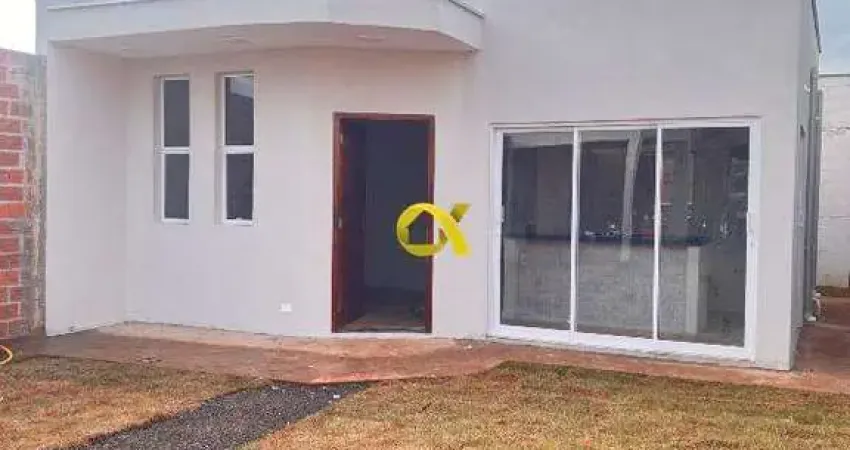 Casa com 2 quartos à venda no Centro, Piracicaba 