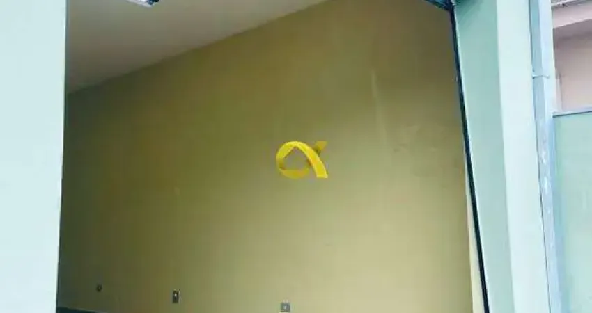 Ponto comercial para alugar no Garças, Piracicaba 
