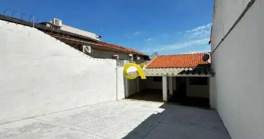 Casa para alugar, localizada no bairro paulista em piracicaba/sp