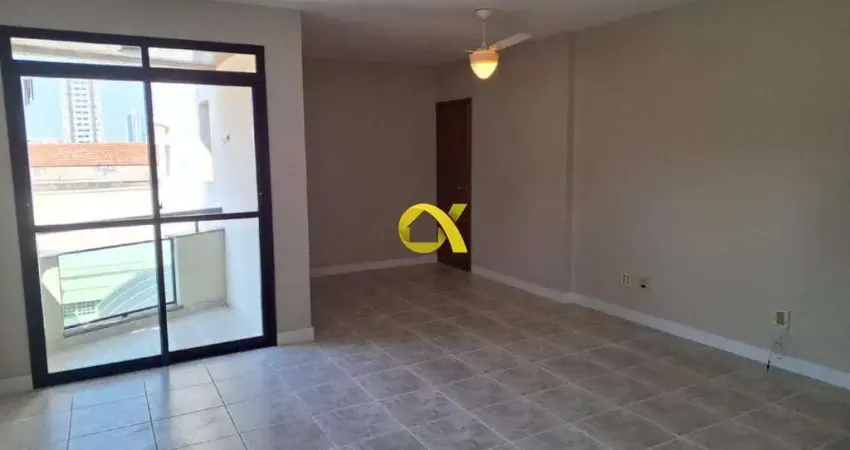 Lindo apartamento à venda no Edifício Moraes Barros em Piracicaba.