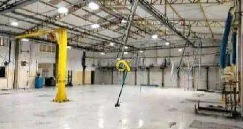 Ótimo galpão industrial para venda ou locação no distrito industrial Unileste em Piracicaba.