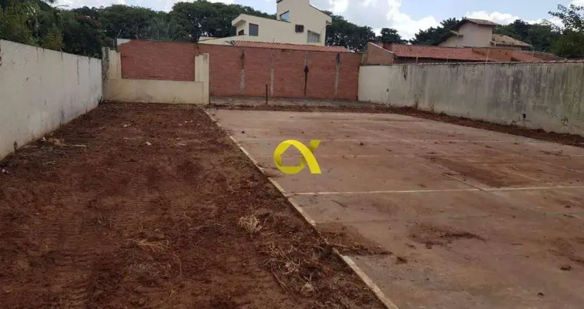 Terreno à venda no Nova Piracicaba, Piracicaba 