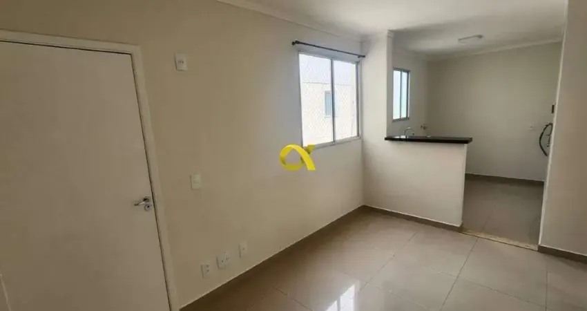 Lindo apartamento no disponível para venda no cond. Pq. Piazza San Pietro em Piracicaba.
