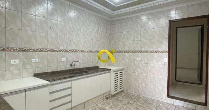 casa para locação de 3 quartos 1 suite na Vila Rezende