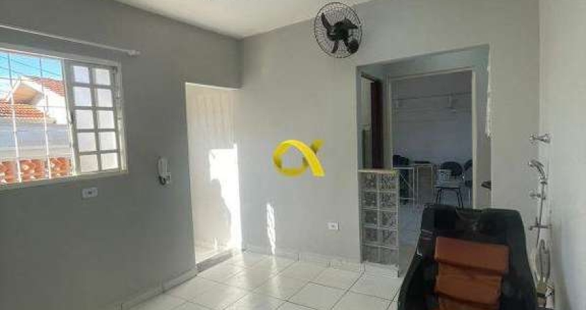 Sala comercial para alugar na Vila Monteiro, Piracicaba 