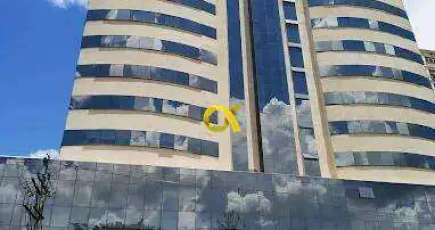 Sala Comercial para Locação – Edifício Mário José Rossini – Bairro Cidade Alta
