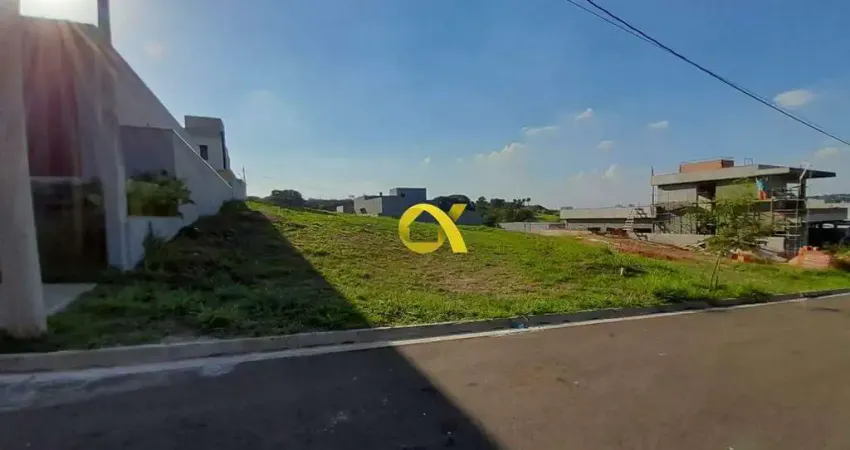 Terreno no Condomínio Damha 2 em Piracicaba – 378m² de Potencial para Seu Novo Lar ou Investimento!