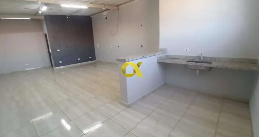 Salão Comercial para Locação – Avenida São Paulo, Piracicaba