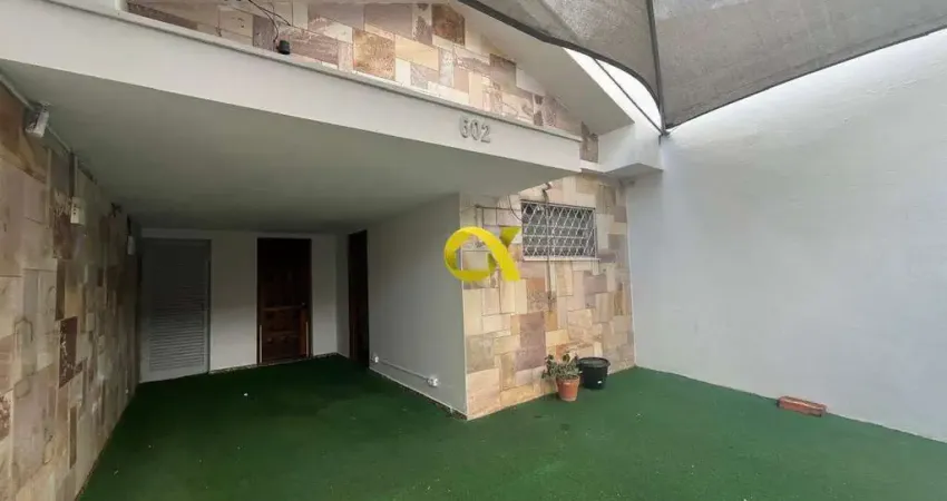 Casa comercial para locação no bairro Centro, Piracicaba/SP.