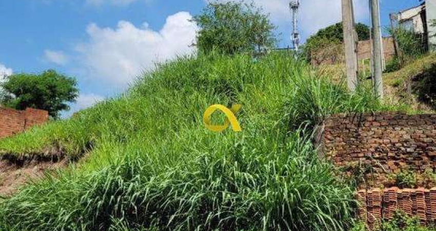 Terreno com 324,00m² disponível para venda no Jardim São Paulo em Piracicaba.