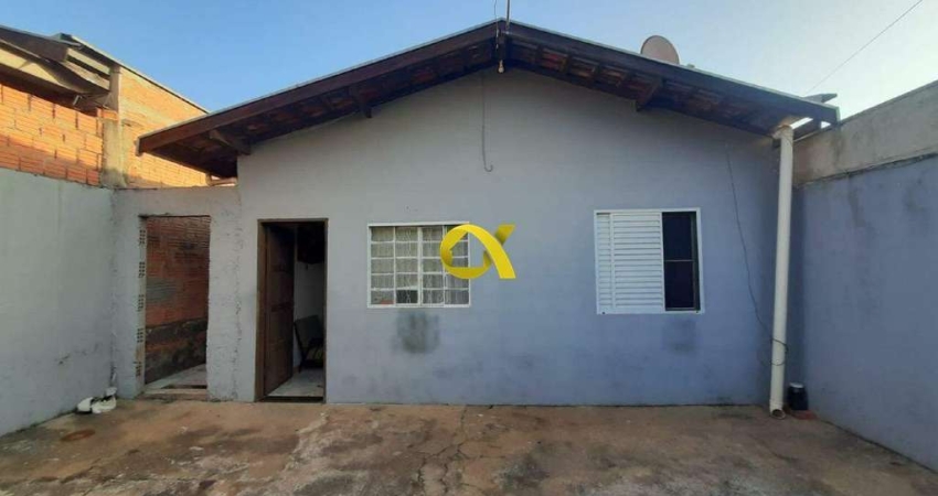 Oportunidade para adquirir sua casa no Mário Dedini em Piracicaba!