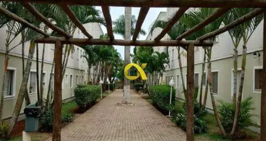 Apartamento para Venda – Piazza República – Dois Córregos, Piracicaba/SP