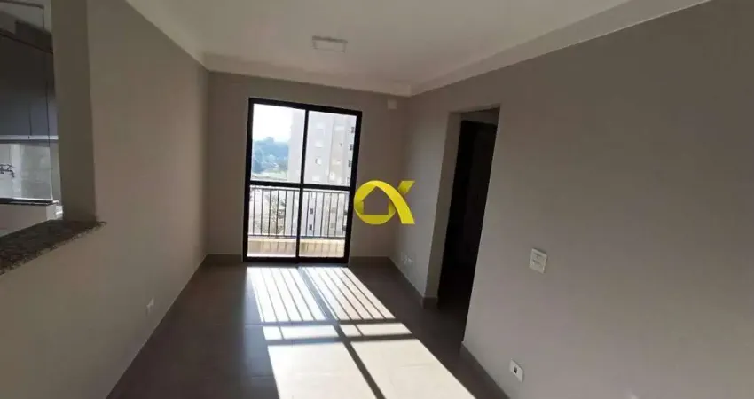 Apartamento para Locação – Ilhas Canárias Residence (Piracicamirim)