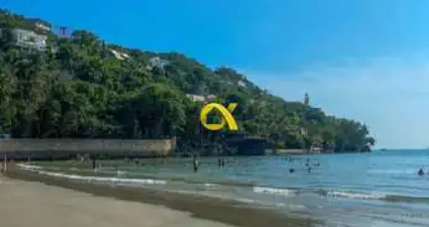Apartamento com 3 quartos à venda no Jardim Mar e Céu, Guarujá 