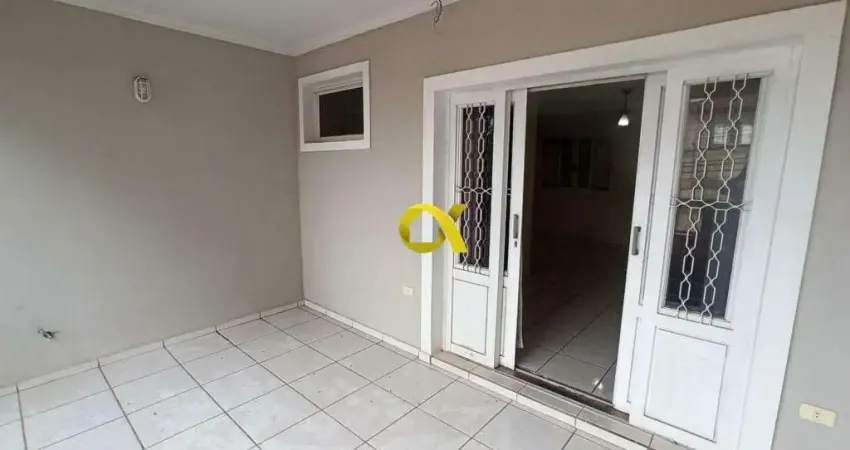 Casa com 4 quartos para alugar no Jaraguá, Piracicaba 