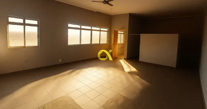Sala comercial de 30 m² em paulicéia, piracicaba – 1 sala, 1 banheiro