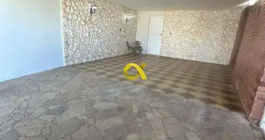 Casa à venda no Nova América, Piracicaba