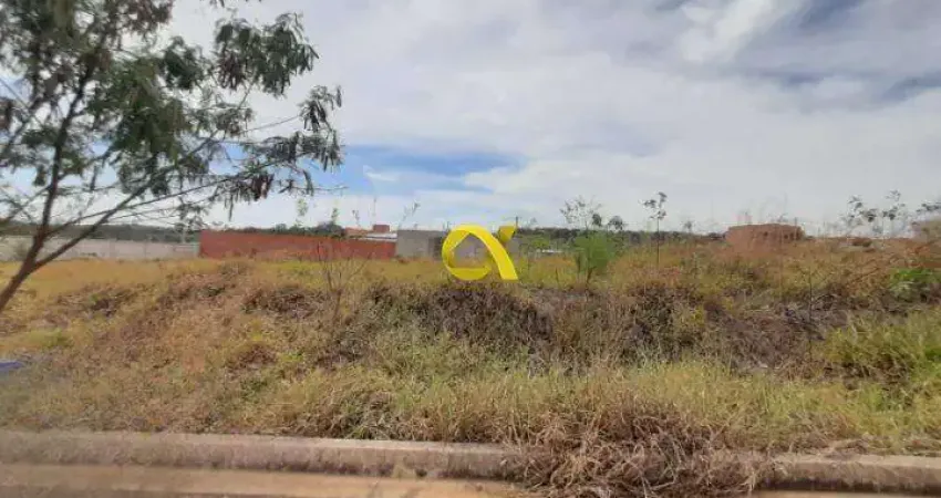 Ótimo terreno à venda no loteamento conquista em piracicaba!
