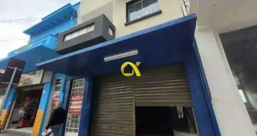 Salão comercial para alugar no bairro centro, em piracicaba/sp
