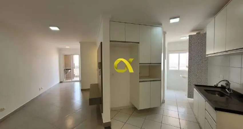 Aluguel: apartamento 2 dorms com suíte em paulicéia, piracicaba