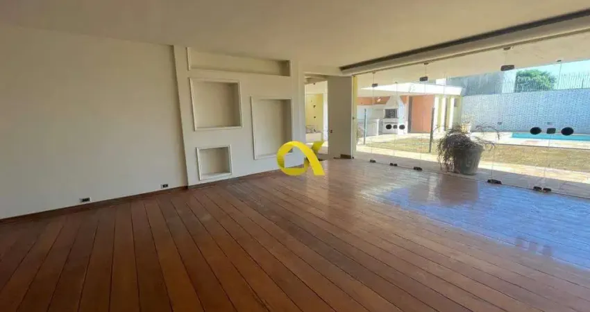 Casa com 4 quartos à venda no Centro, Piracicaba