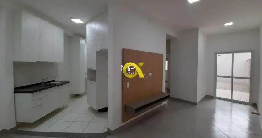 Apartamento garden para aluguel em paulicéia, piracicaba – 110,50m²