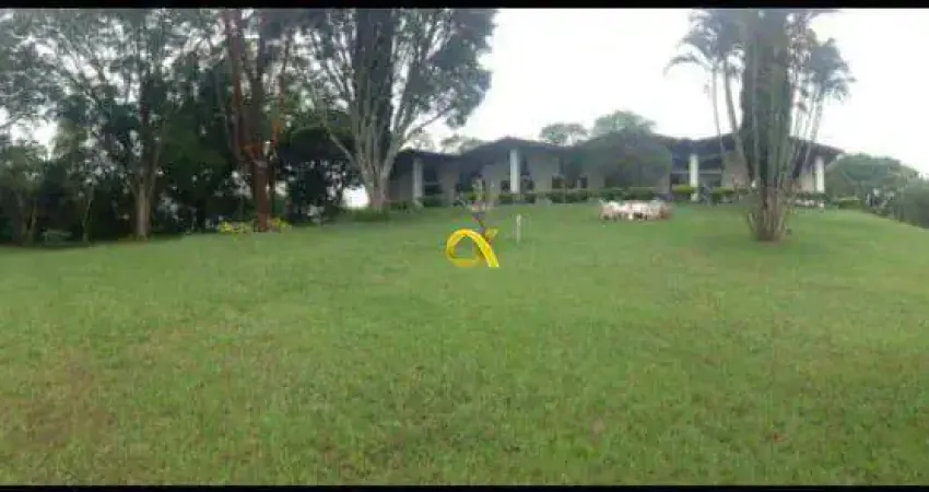 Casa de veraneio à venda no condomínio enseada azul, paranapanema – 9 dormitórios, lazer completo