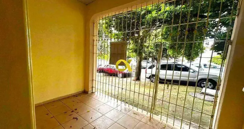 Casa com 3 quartos para alugar na Vila Areão, Piracicaba 