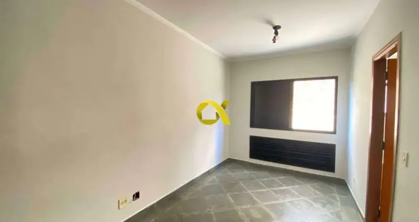 Apartamento residencial 55 m² à venda em higienópolis, piracicaba (r$130.000)