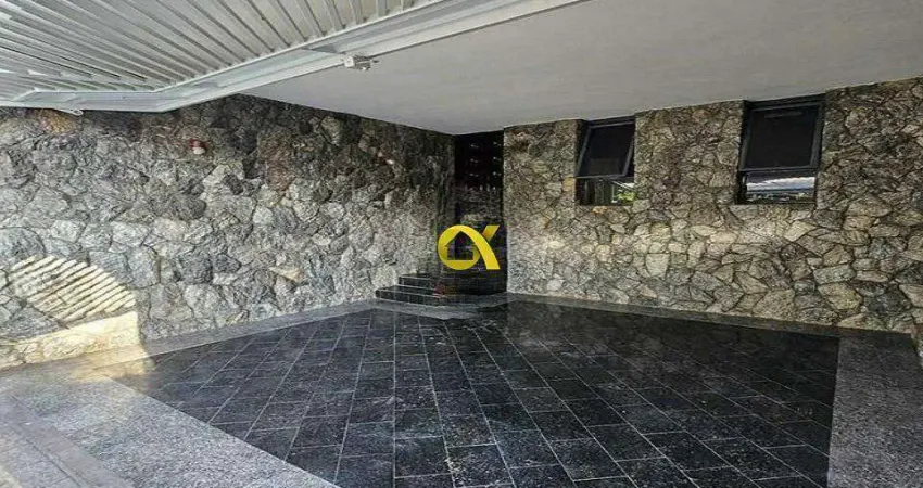 Casa para locação com 2 dormitórios, no bairro santa terezinha, piracicaba-sp